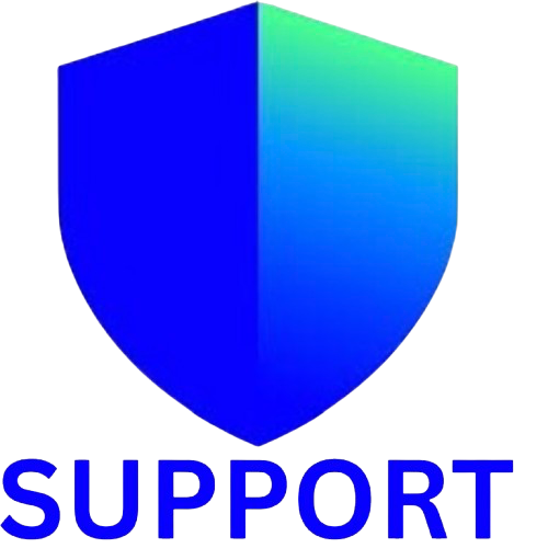 Support Logo